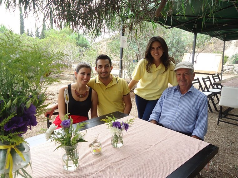 9th Annual Honey Harvest Event 